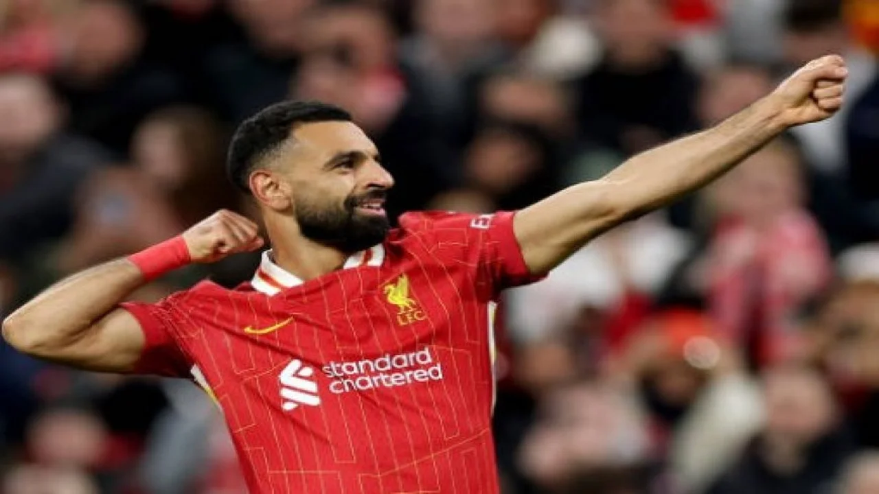 صِدام السبت المشتعل.. موعد مباراة ليفربول ونيوكاسل والقنوات الناقلة لمواجهة رفاق محمد صلاح